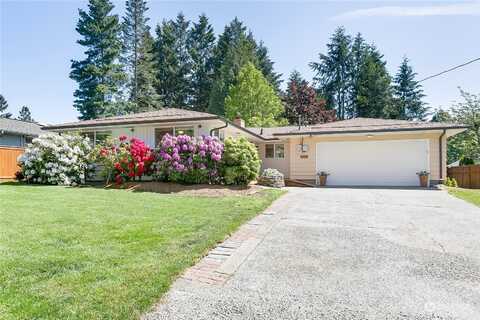 Tahoma, UNIVERSITY PLACE, WA 98466