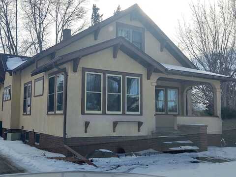 Mcgrann, GREEN ISLE, MN 55338