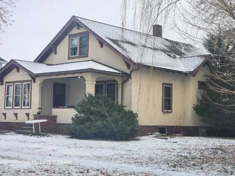 Mcgrann, GREEN ISLE, MN 55338