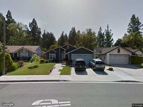 Quail Creek, POMONA, CA 91766