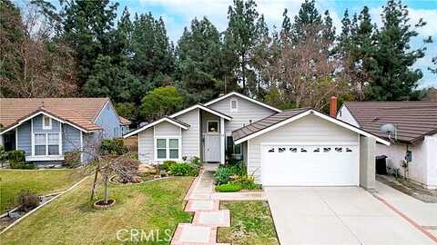 Quail Creek, POMONA, CA 91766