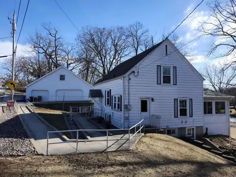 Forest, BURLINGTON, WI 53105