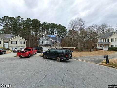 Splitwood, SNELLVILLE, GA 30078