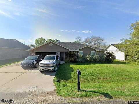 Circle, BRIDGE CITY, TX 77611