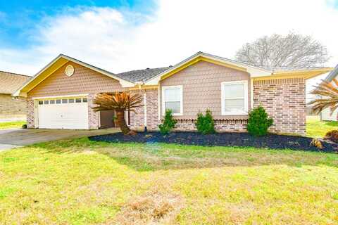 Circle, BRIDGE CITY, TX 77611