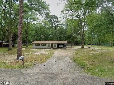 County Road 165, JASPER, TX 75951