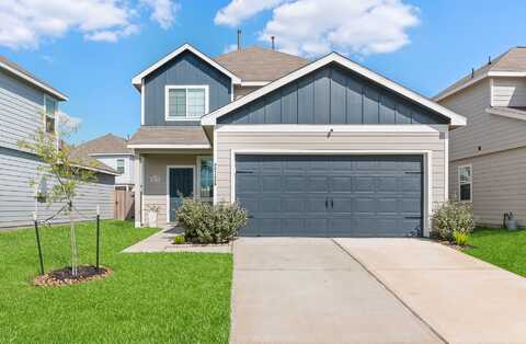 Regal Heights, HOUSTON, TX 77073