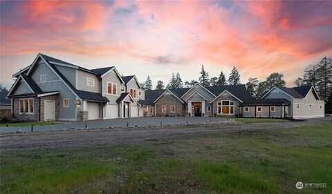 116Th, BONNEY LAKE, WA 98391