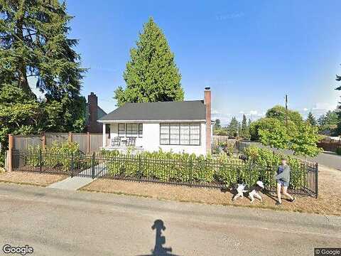 Evanston, SEATTLE, WA 98133