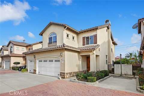 Lansdale, EL MONTE, CA 91732
