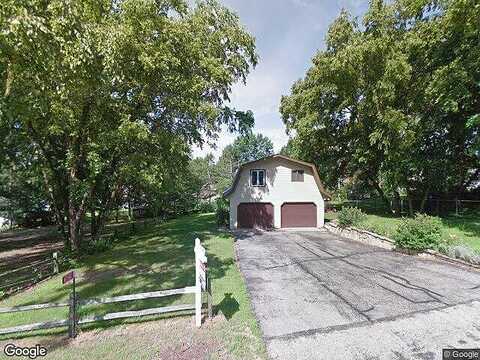 Deer Path, POYNETTE, WI 53955