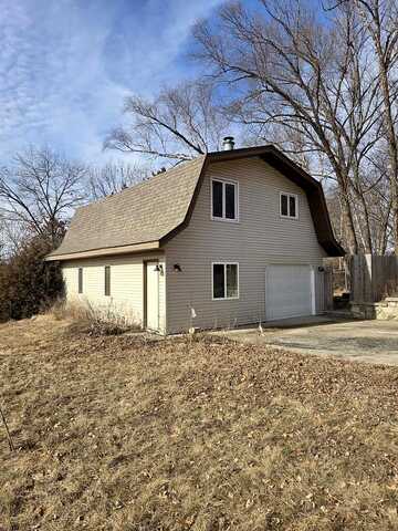 Deer Path, POYNETTE, WI 53955