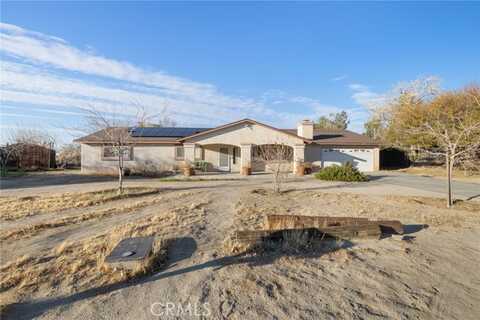 Avenue S6, LITTLEROCK, CA 93543
