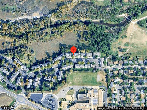 Cornell, LAKEWOOD, CO 80227