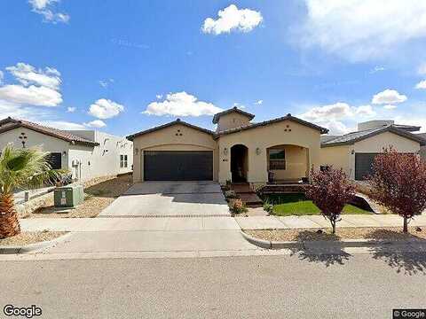 Ovington, EL PASO, TX 79928