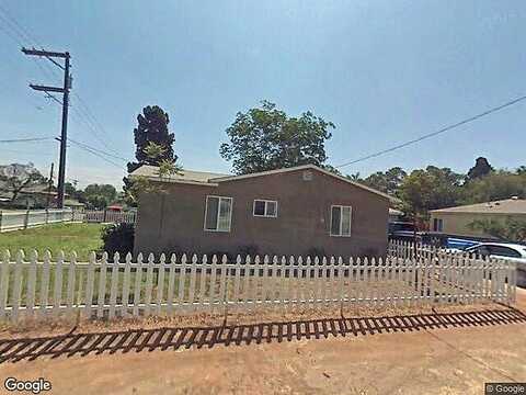 Central, LEMON GROVE, CA 91945