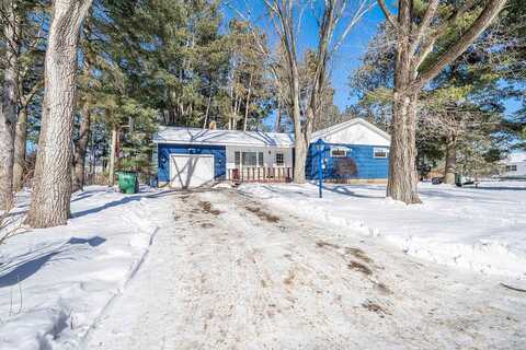 Webb, WISCONSIN RAPIDS, WI 54494