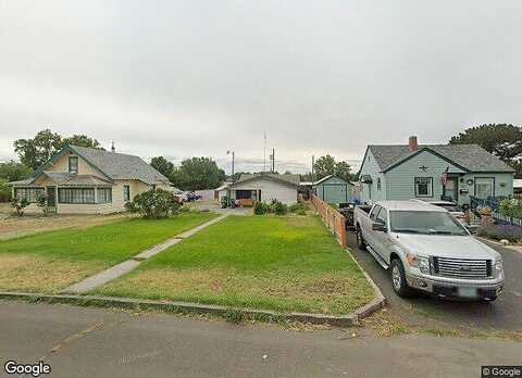 Gladys, HERMISTON, OR 97838