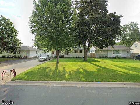 Wood, SAINT PAUL, MN 55110