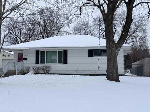 Wood, SAINT PAUL, MN 55110