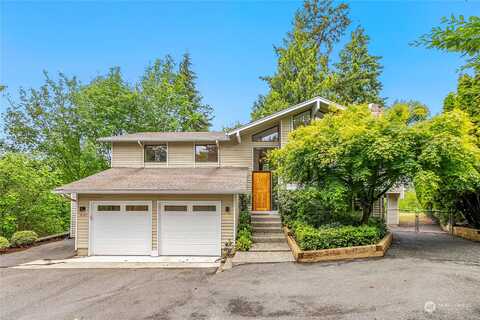 105Th, KIRKLAND, WA 98033