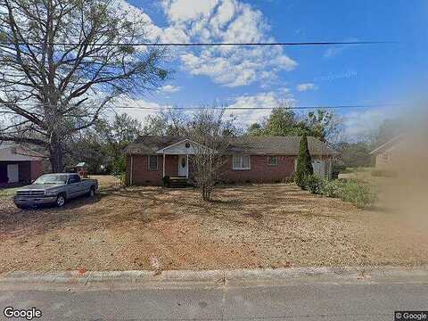 Spillers, FORT VALLEY, GA 31030