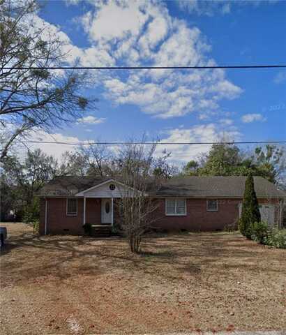 Spillers, FORT VALLEY, GA 31030