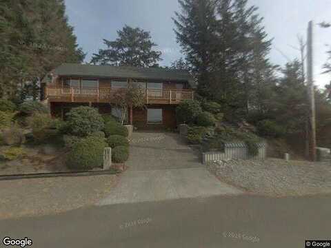J, OCEAN PARK, WA 98640