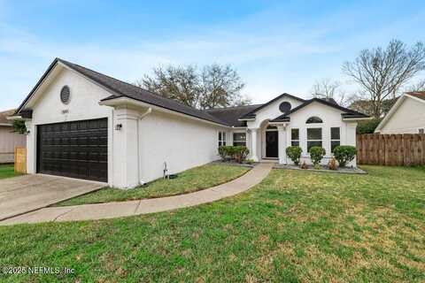 Canyon Falls, JACKSONVILLE, FL 32224