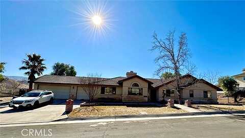 Bridle Path, ACTON, CA 93510