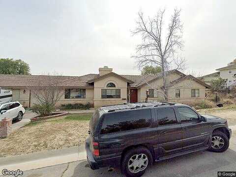 Bridle Path, ACTON, CA 93510