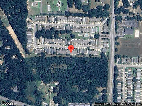 Trailwood, CANTONMENT, FL 32533