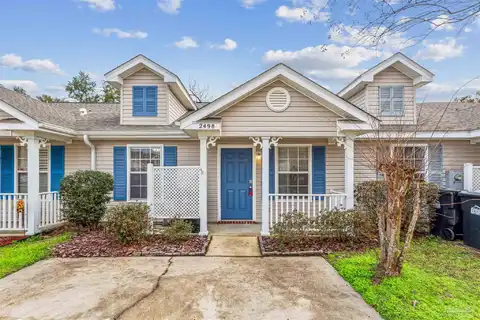 Trailwood, CANTONMENT, FL 32533