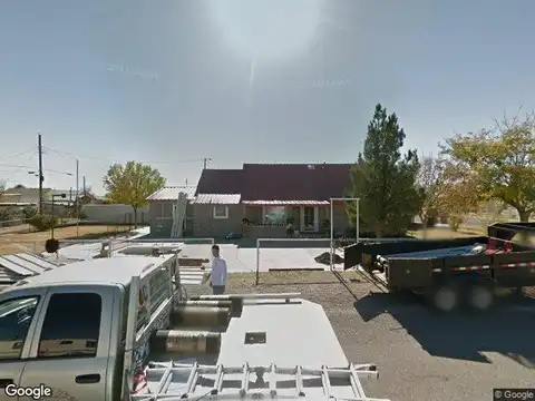41St, FORT STOCKTON, TX 79735