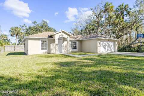 Lime Tree, EDGEWATER, FL 32141