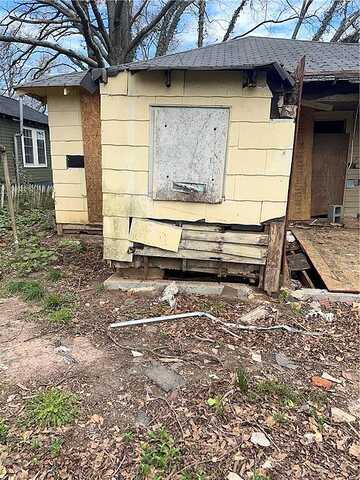 Hosea L Williams, ATLANTA, GA 30317
