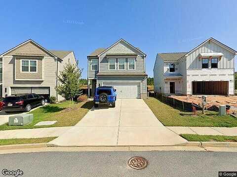 Auburn Crossing, AUBURN, GA 30011