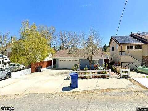Alderwood, LAKE HUGHES, CA 93532