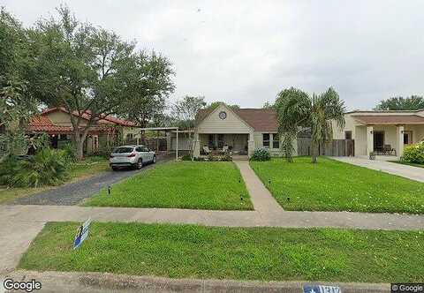 Maple, MCALLEN, TX 78501