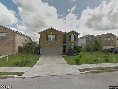 Nine Iron, SAN ANTONIO, TX 78221