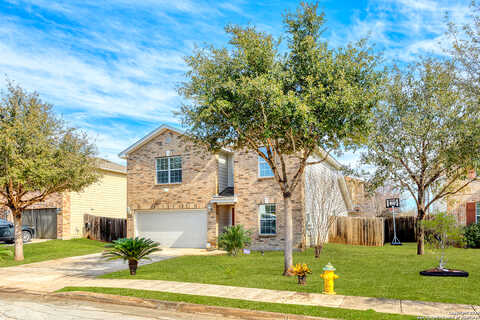 Nine Iron, SAN ANTONIO, TX 78221