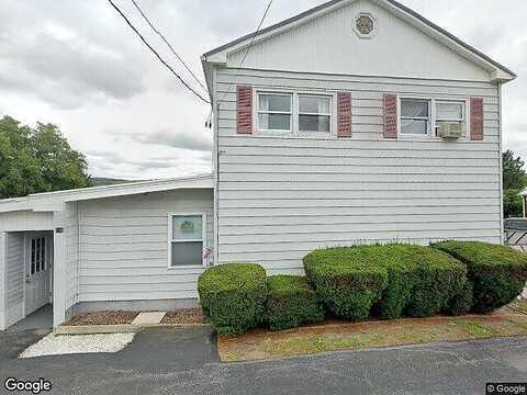 Hill, ELKLAND, PA 16920