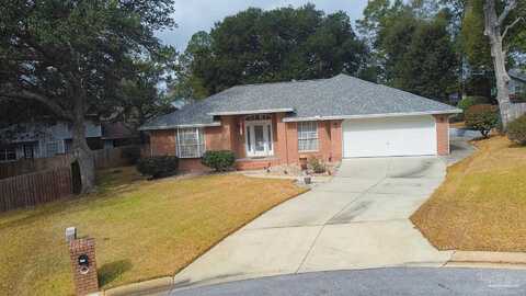 Bridgewood, PENSACOLA, FL 32514