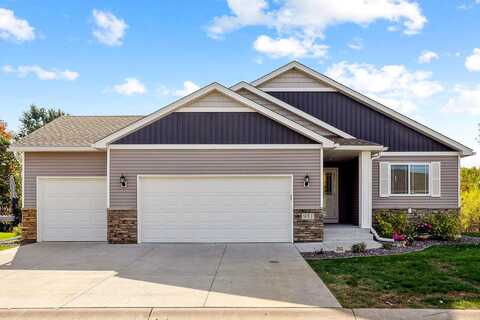 45Th, SAINT CLOUD, MN 56304
