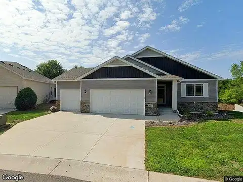 45Th, SAINT CLOUD, MN 56304