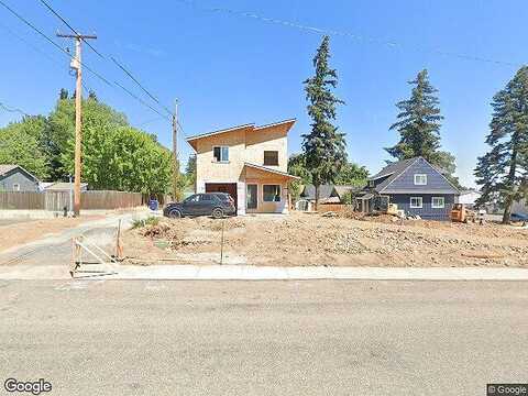 Okanogan, ELLENSBURG, WA 98926