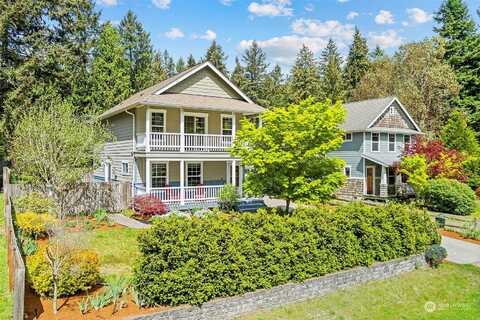 Maple, INDIANOLA, WA 98342