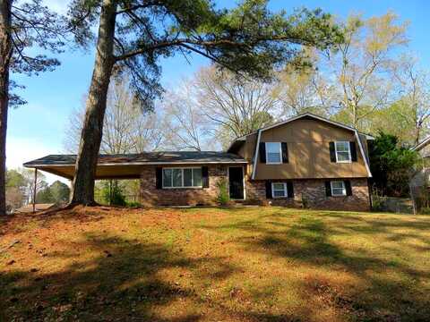 Meridian, RIVERDALE, GA 30274