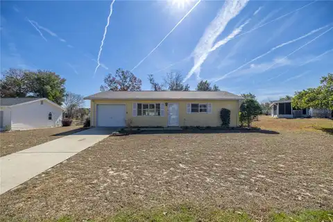 106Th, OCALA, FL 34481