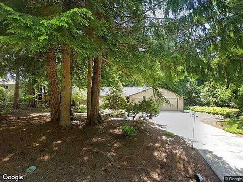 Topsail, PORT LUDLOW, WA 98365